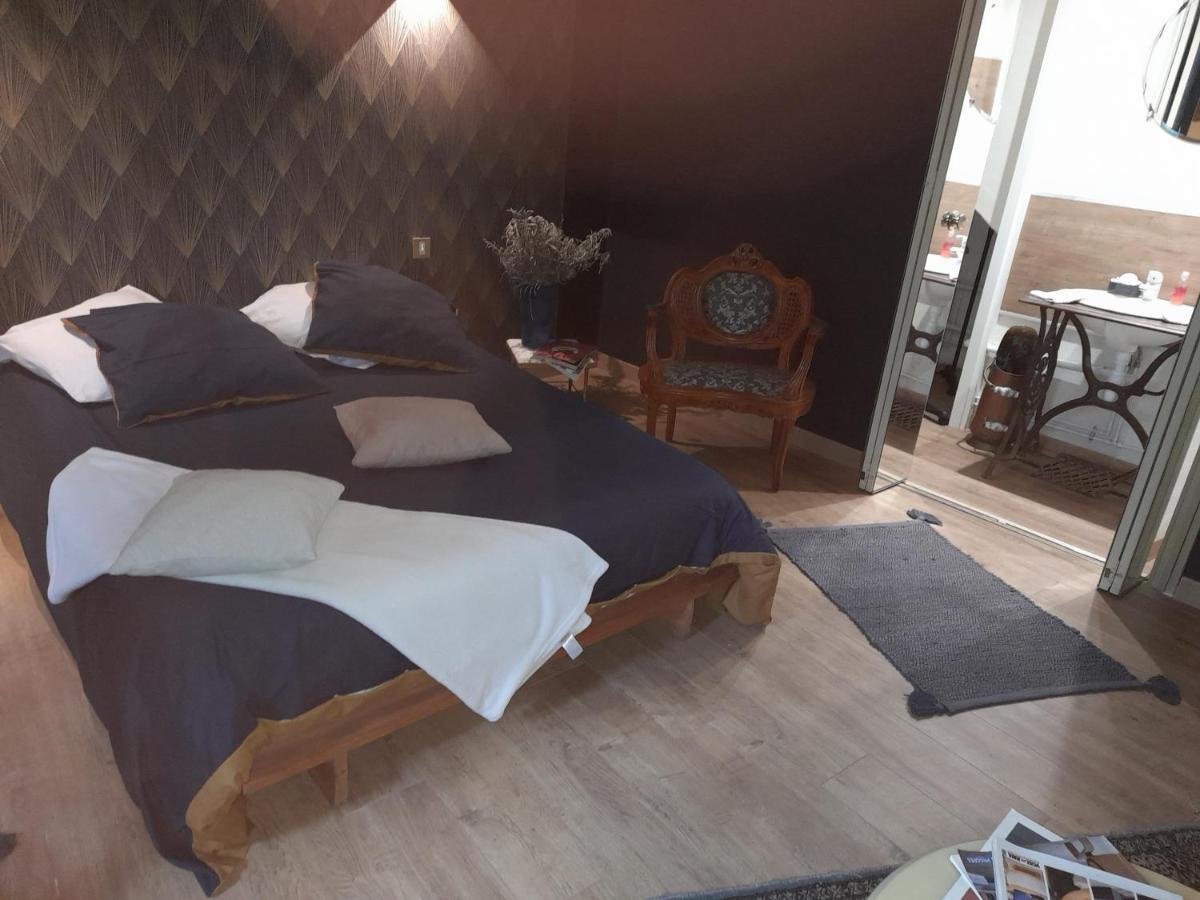 Saint-Germain-lès-Arlay Chambre Du Jura المظهر الخارجي الصورة